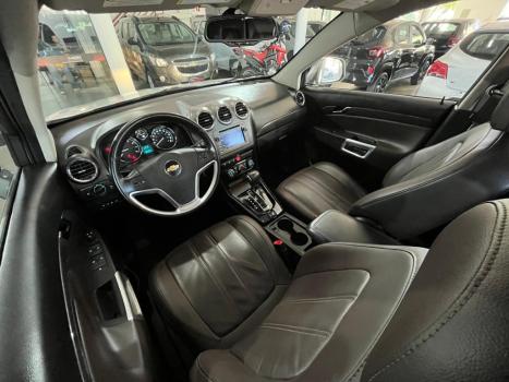 CHEVROLET Captiva Sport 2.4 16V SFI ECOTEC AUTOMTICO, Foto 19
