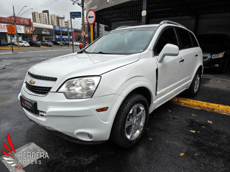 CHEVROLET Captiva Sport 3.0 V6 24V 4P SFI AUTOM�TICO, Foto 1