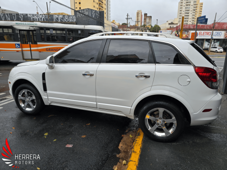 CHEVROLET Captiva Sport 3.0 V6 24V 4P SFI AUTOM�TICO, Foto 2