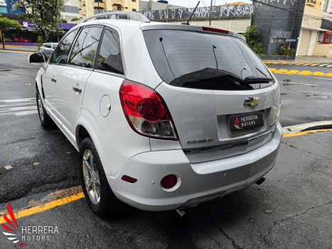 CHEVROLET Captiva Sport 3.0 V6 24V 4P SFI AUTOM�TICO, Foto 3