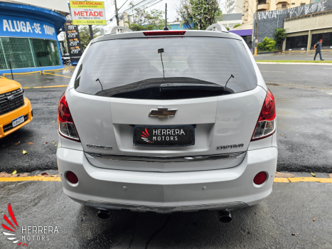 CHEVROLET Captiva Sport 3.0 V6 24V 4P SFI AUTOM�TICO, Foto 4