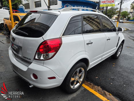 CHEVROLET Captiva Sport 3.0 V6 24V 4P SFI AUTOM�TICO, Foto 5