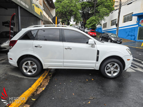 CHEVROLET Captiva Sport 3.0 V6 24V 4P SFI AUTOM�TICO, Foto 6