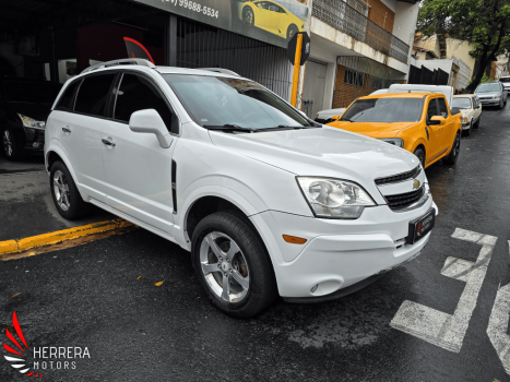 CHEVROLET Captiva Sport 3.0 V6 24V 4P SFI AUTOM�TICO, Foto 7