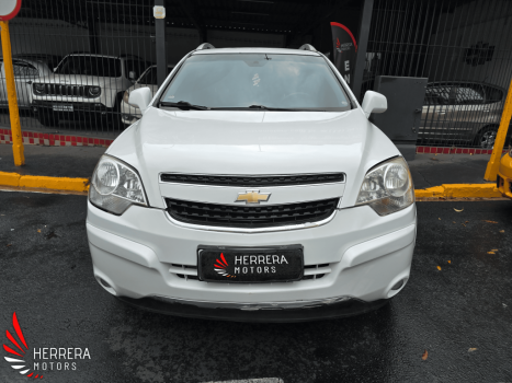 CHEVROLET Captiva Sport 3.0 V6 24V 4P SFI AUTOM�TICO, Foto 8
