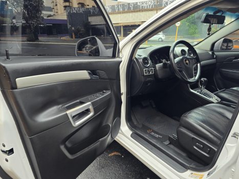 CHEVROLET Captiva Sport 3.0 V6 24V 4P SFI AUTOM�TICO, Foto 9