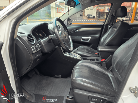 CHEVROLET Captiva Sport 3.0 V6 24V 4P SFI AUTOM�TICO, Foto 10