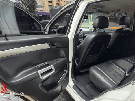 CHEVROLET Captiva Sport 3.0 V6 24V 4P SFI AUTOM�TICO, Foto 11