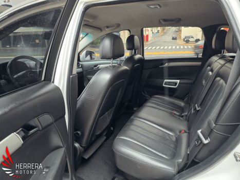 CHEVROLET Captiva Sport 3.0 V6 24V 4P SFI AUTOM�TICO, Foto 12