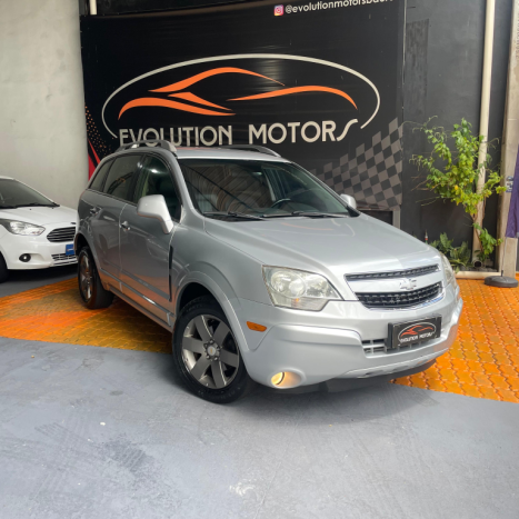 CHEVROLET Captiva Sport 2.4 16V SFI ECOTEC AUTOM�TICO, Foto 1