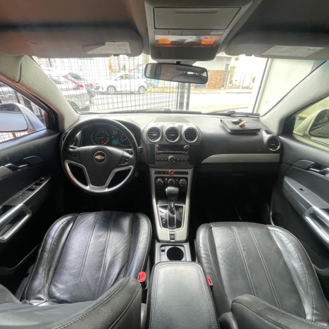 CHEVROLET Captiva Sport 2.4 16V SFI ECOTEC AUTOM�TICO, Foto 7