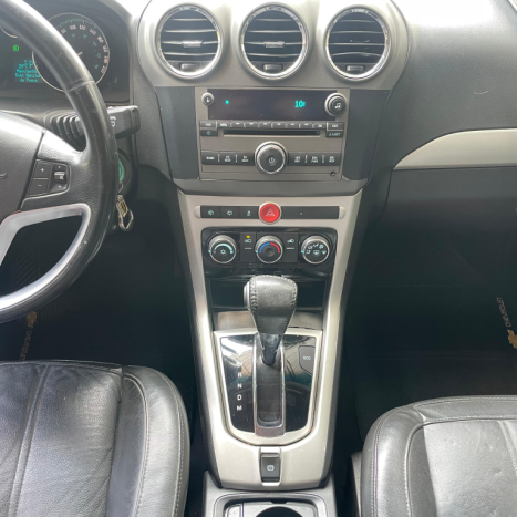 CHEVROLET Captiva Sport 2.4 16V SFI ECOTEC AUTOM�TICO, Foto 10