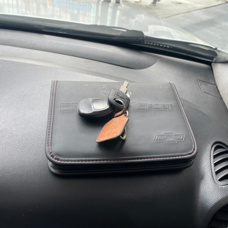 CHEVROLET Captiva Sport 2.4 16V SFI ECOTEC AUTOM�TICO, Foto 11