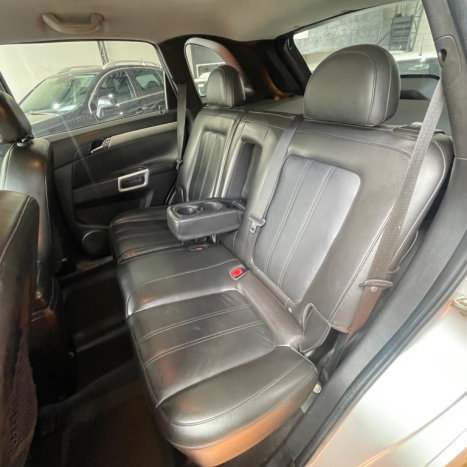 CHEVROLET Captiva Sport 2.4 16V SFI ECOTEC AUTOM�TICO, Foto 12