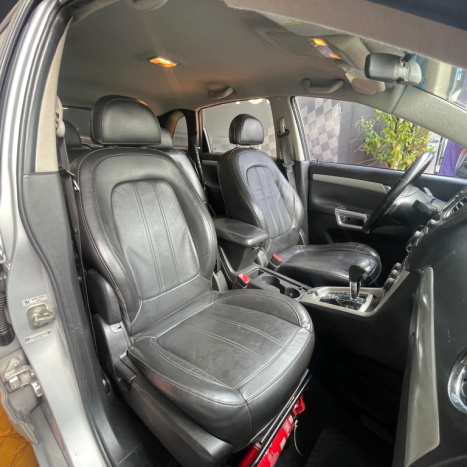 CHEVROLET Captiva Sport 2.4 16V SFI ECOTEC AUTOM�TICO, Foto 14