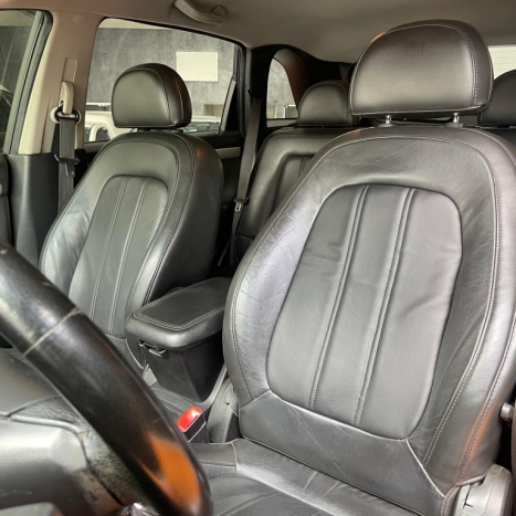 CHEVROLET Captiva Sport 2.4 16V SFI ECOTEC AUTOM�TICO, Foto 15