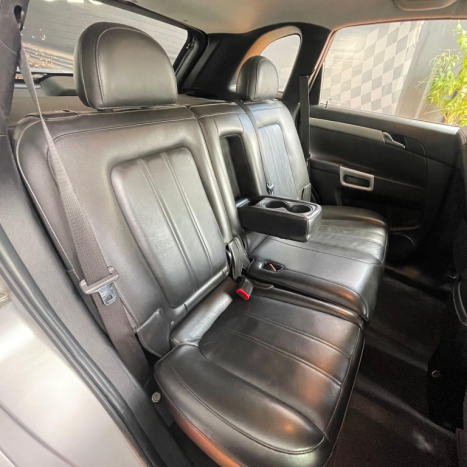 CHEVROLET Captiva Sport 2.4 16V SFI ECOTEC AUTOM�TICO, Foto 16