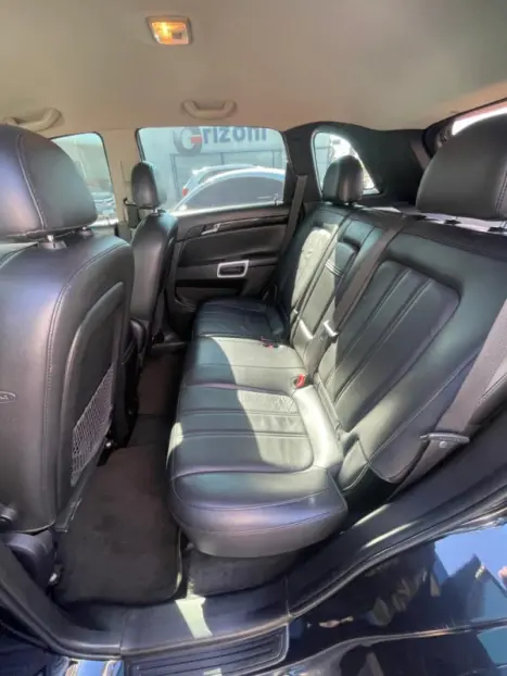 CHEVROLET Captiva Sport 2.4 16V SFI ECOTEC AUTOM�TICO, Foto 7