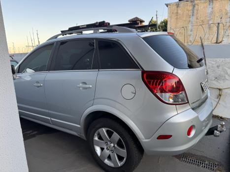 CHEVROLET Captiva Sport 2.4 16V SFI ECOTEC AUTOM�TICO, Foto 2