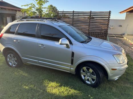 CHEVROLET Captiva Sport 2.4 16V SFI ECOTEC AUTOM�TICO, Foto 3