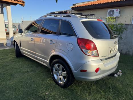 CHEVROLET Captiva Sport 2.4 16V SFI ECOTEC AUTOM�TICO, Foto 4