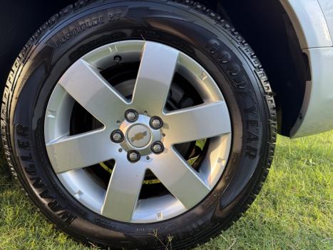 CHEVROLET Captiva Sport 2.4 16V SFI ECOTEC AUTOM�TICO, Foto 6