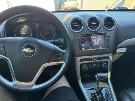 CHEVROLET Captiva Sport 2.4 16V SFI ECOTEC AUTOM�TICO, Foto 7