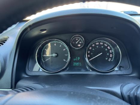 CHEVROLET Captiva Sport 2.4 16V SFI ECOTEC AUTOM�TICO, Foto 8