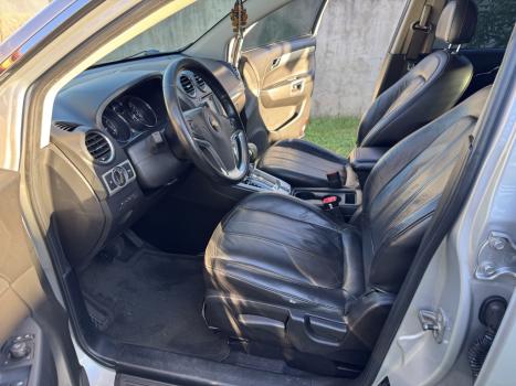 CHEVROLET Captiva Sport 2.4 16V SFI ECOTEC AUTOM�TICO, Foto 9