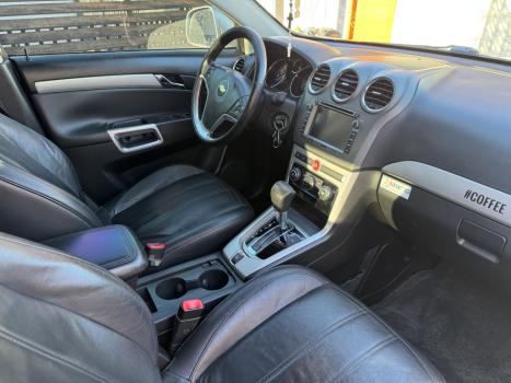CHEVROLET Captiva Sport 2.4 16V SFI ECOTEC AUTOM�TICO, Foto 11