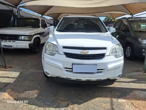 CHEVROLET Captiva Sport 3.0 V6 24V 4P SFI AWD, Foto 2