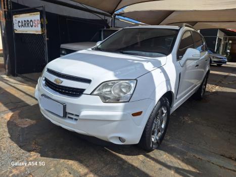 CHEVROLET Captiva Sport 3.0 V6 24V 4P SFI AWD, Foto 3