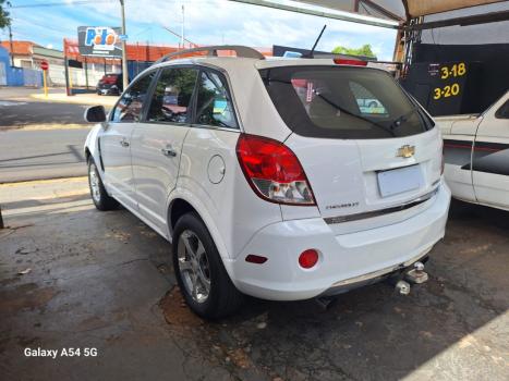 CHEVROLET Captiva Sport 3.0 V6 24V 4P SFI AWD, Foto 4