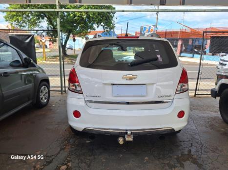 CHEVROLET Captiva Sport 3.0 V6 24V 4P SFI AWD, Foto 5