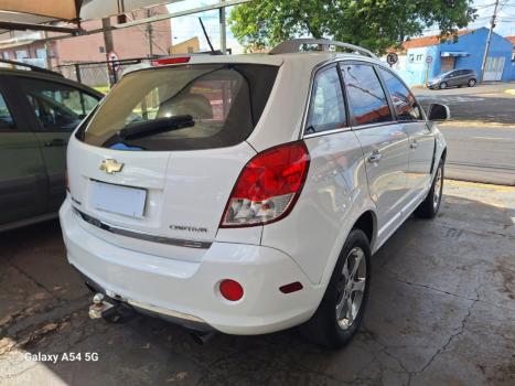 CHEVROLET Captiva Sport 3.0 V6 24V 4P SFI AWD, Foto 6