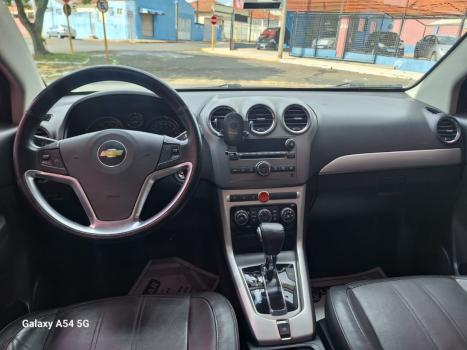 CHEVROLET Captiva Sport 3.0 V6 24V 4P SFI AWD, Foto 7
