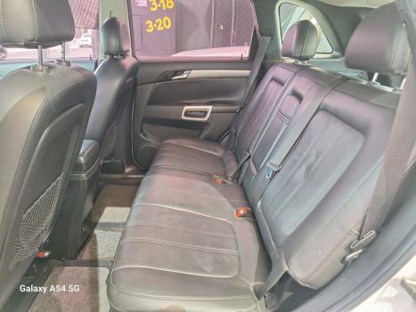 CHEVROLET Captiva Sport 3.0 V6 24V 4P SFI AWD, Foto 8