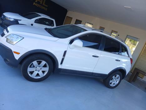 CHEVROLET Captiva Sport 2.4 16V SFI ECOTEC AUTOM�TICO, Foto 2