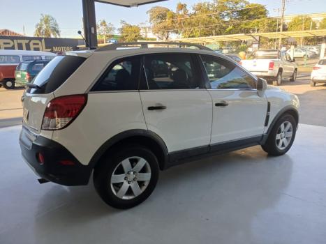 CHEVROLET Captiva Sport 2.4 16V SFI ECOTEC AUTOM�TICO, Foto 3