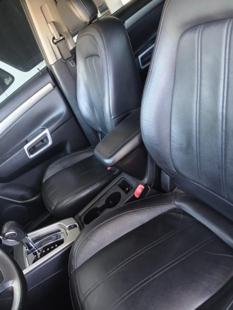 CHEVROLET Captiva Sport 2.4 16V SFI ECOTEC AUTOM�TICO, Foto 4