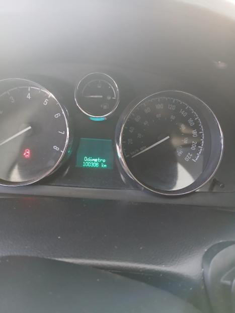 CHEVROLET Captiva Sport 2.4 16V SFI ECOTEC AUTOM�TICO, Foto 6