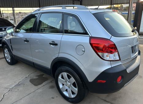 CHEVROLET Captiva Sport 2.4 16V SFI ECOTEC AUTOM�TICO, Foto 3