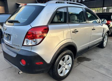 CHEVROLET Captiva Sport 2.4 16V SFI ECOTEC AUTOM�TICO, Foto 4
