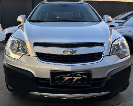 CHEVROLET Captiva Sport 2.4 16V SFI ECOTEC AUTOM�TICO, Foto 5