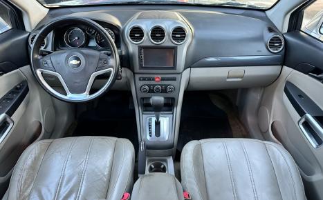 CHEVROLET Captiva Sport 2.4 16V SFI ECOTEC AUTOM�TICO, Foto 7