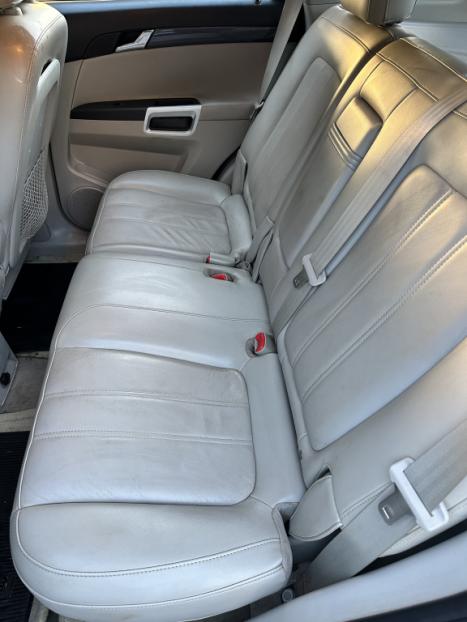 CHEVROLET Captiva Sport 2.4 16V SFI ECOTEC AUTOM�TICO, Foto 8