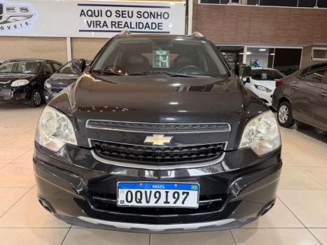 CHEVROLET Captiva Sport 2.4 16V SFI ECOTEC AUTOMÁTICO, Foto 2