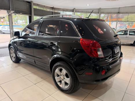 CHEVROLET Captiva Sport 2.4 16V SFI ECOTEC AUTOMÁTICO, Foto 6