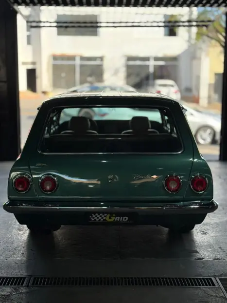 CHEVROLET Caravan 2.5 L, Foto 2 CHEVROLET Caravan 2.5 L, Foto 2