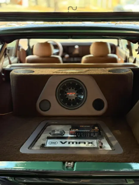 CHEVROLET Caravan 2.5 L, Foto 8 CHEVROLET Caravan 2.5 L, Foto 8